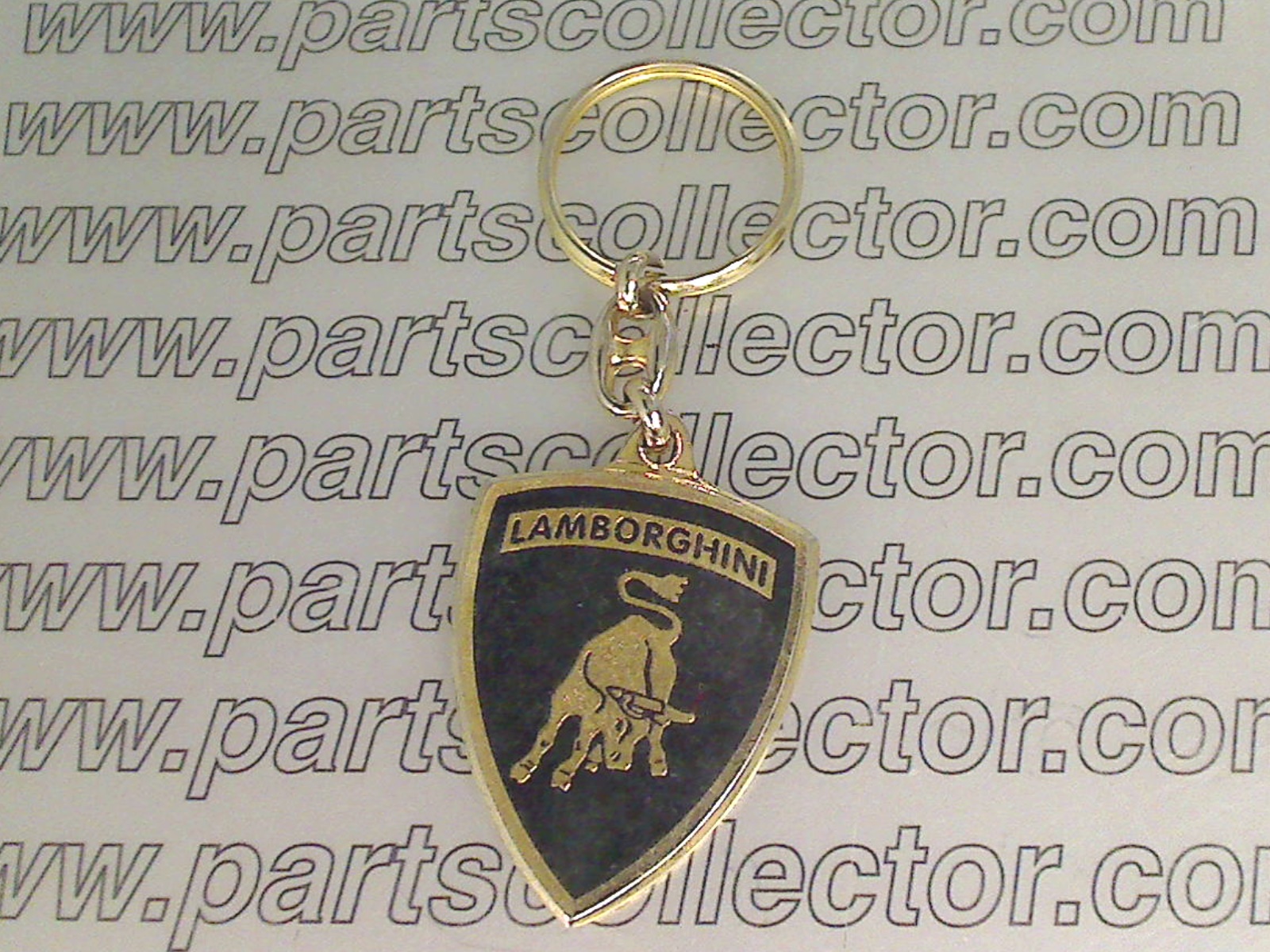 LAMBORGHINI KEY RING